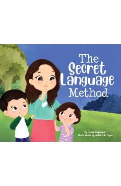 The secret language method - tamar kassarjian