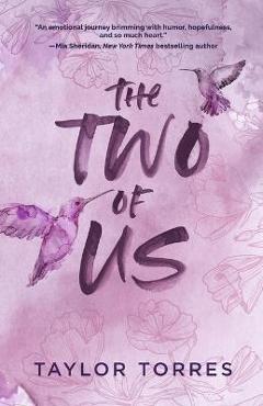 The two of us - taylor torres