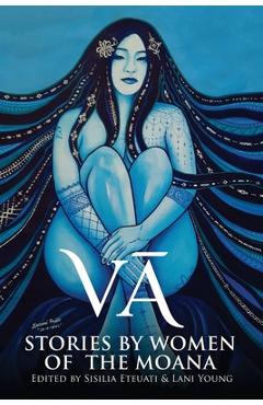 Vā: Stories by Women of the Moana - Sisilia Eteuati