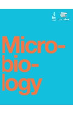 Microbiology by OpenStax - Nina Parker