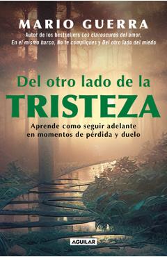 del Otro Lado de la Tristeza. Aprende Como Seguir Adelante En Momentos de Pérdid A Y Duelo / On the Other Side of Sadness. Learn How to Move on in Tim - Mario Guerra