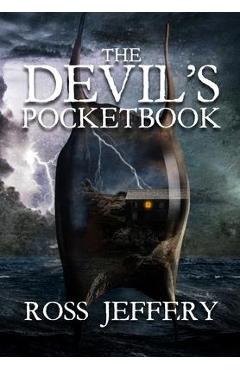 The Devil\'s Pocketbook - Ross Jeffery