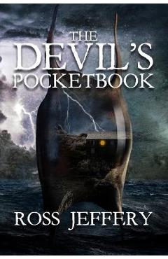 The Devil\'s Pocketbook - Ross Jeffery