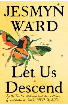 Let Us Descend - Jesmyn Ward