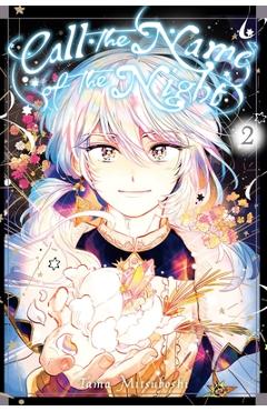 Call the Name of the Night, Vol. 2 - Tama Mitsuboshi