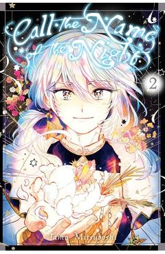 Call the Name of the Night, Vol. 2 - Tama Mitsuboshi