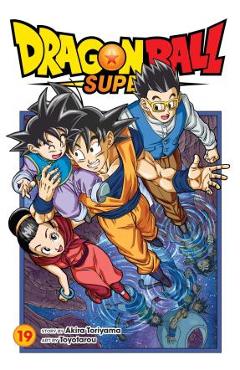 Dragon Ball Super, Vol. 19 - Akira Toriyama
