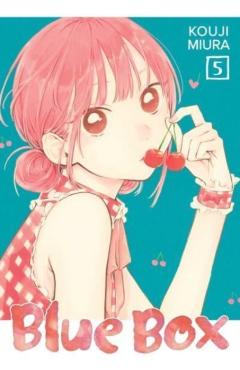 Blue Box, Vol. 5 - Kouji Miura