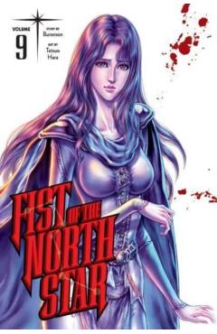 Fist of the North Star, Vol. 9 - Buronson