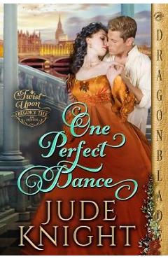 One Perfect Dance - Jude Knight