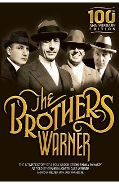 The Brothers Warner - Cass Warner
