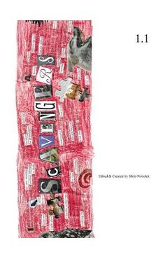 Scavengers 1.1 - Shilo Niziolek