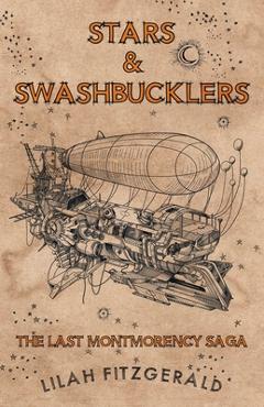 Stars and Swashbucklers - Lilah Fitzgerald