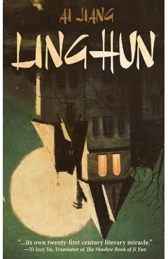 Linghun - Ai Jiang