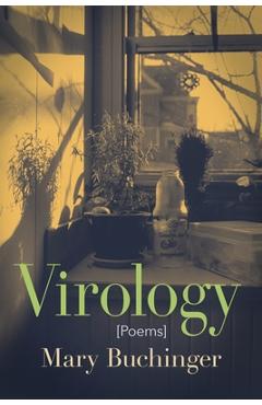 Virology - Mary Buchinger