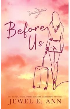 Before Us