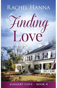 Finding Love - Rachel Hanna