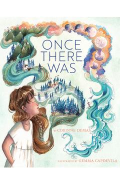 Once There Was - Corinne Demas