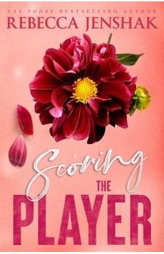 Scoring the Player: Special Edition - Rebecca Jenshak