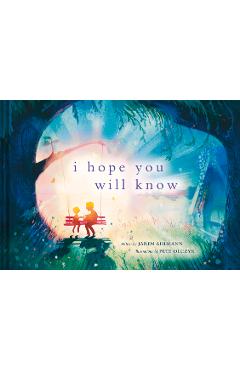 I Hope You Will Know - Jaren Ahlmann