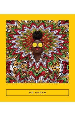 No Edges: Swahili Stories - Sarah Coolidge