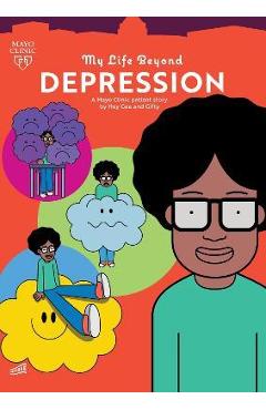 My Life Beyond Depression: A Mayo Clinic Patient Story - Hey Gee