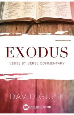 Exodus - David Guzik