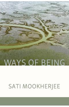 Ways of Being - Sati Mookherjee - Imagine 1