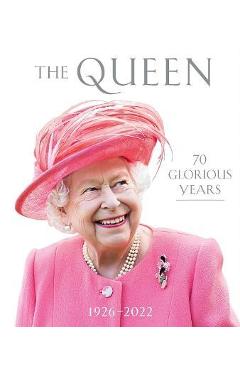 The Queen: 70 Glorious Years: 1926-2022 - Royal Collection Trust