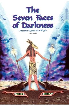 The Seven Faces of Darkness - Don Webb