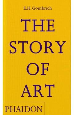 The Story of Art - Eh Gombrich