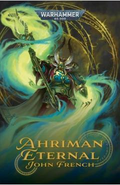 Eternal - John French