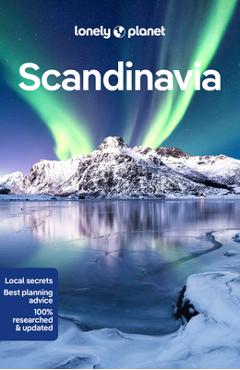 Lonely Planet Scandinavia 14 - Anthony Ham