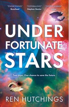 Under Fortunate Stars - Ren Hutchings