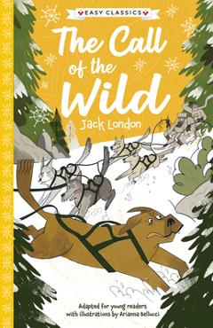 Jack london: the call of the wild - gemma barder