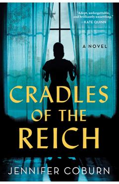 Cradles of the Reich - Jennifer Coburn