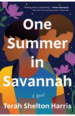 One Summer in Savannah