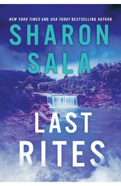 Last Rites - Sharon Sala - Imagine 1