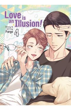 Love Is an Illusion! Vol. 4 - Fargo