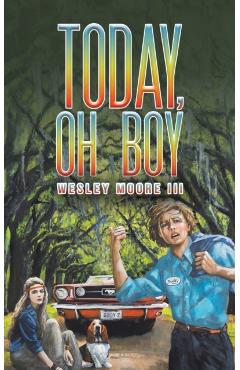 Today, Oh Boy - Wesley Moore - Imagine 1