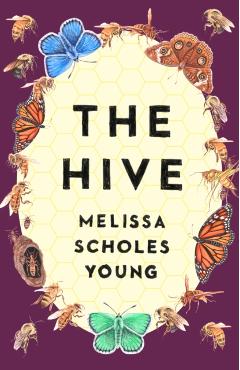 The Hive - Melissa Scholes Young - Imagine 1