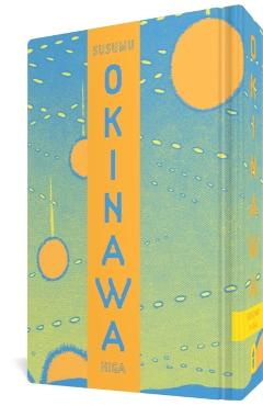 Okinawa - Susumu Higa