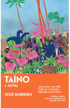 Taino - Jose Barreiro