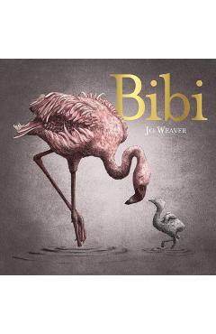 Bibi - Jo Weaver