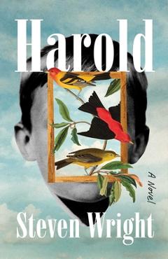 Harold - Steven Wright