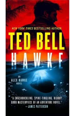 Hawke - Ted Bell