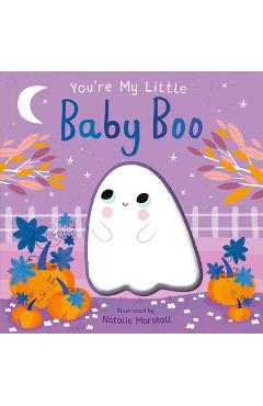 You\'re My Little Baby Boo - Natalie Marshall