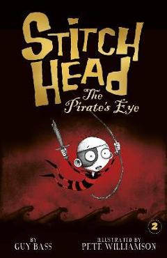 The Pirate\'s Eye - Guy Bass