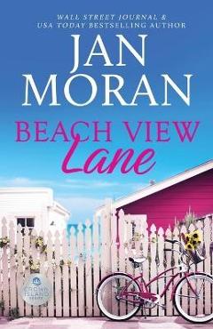 Beach View Lane - Jan Moran