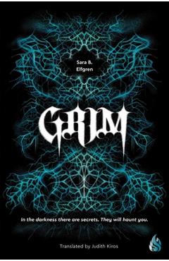 Grim - Sara B. Elfgren